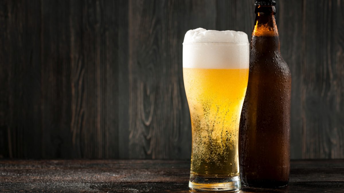 Miért van más íze a csapolt és az üveges sörnek?