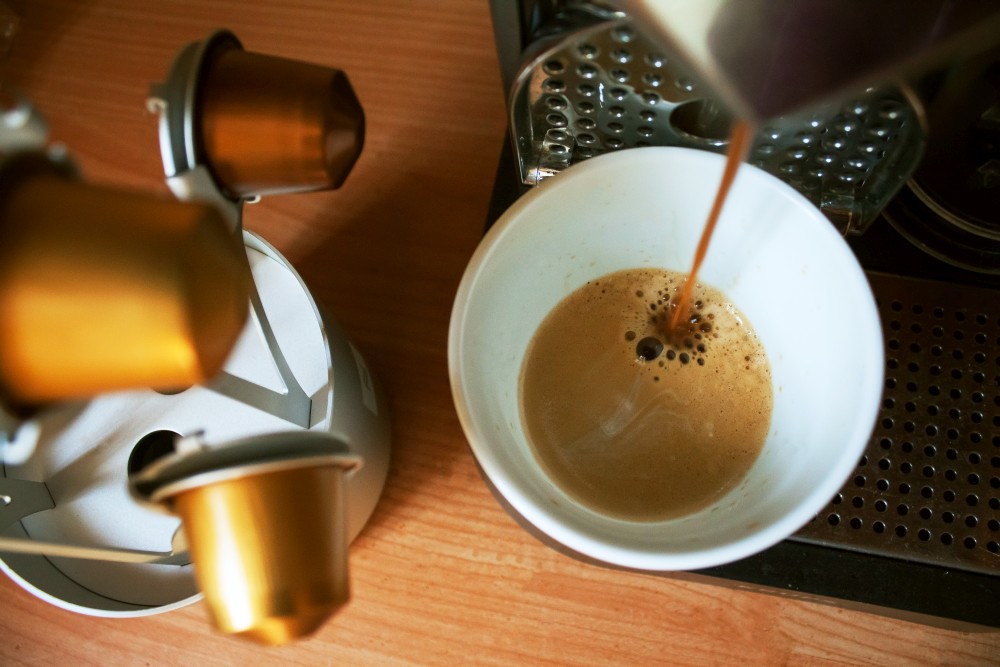 A 7 leggyakoribb tévhit a kapszulás kávékkal kapcsolatban
