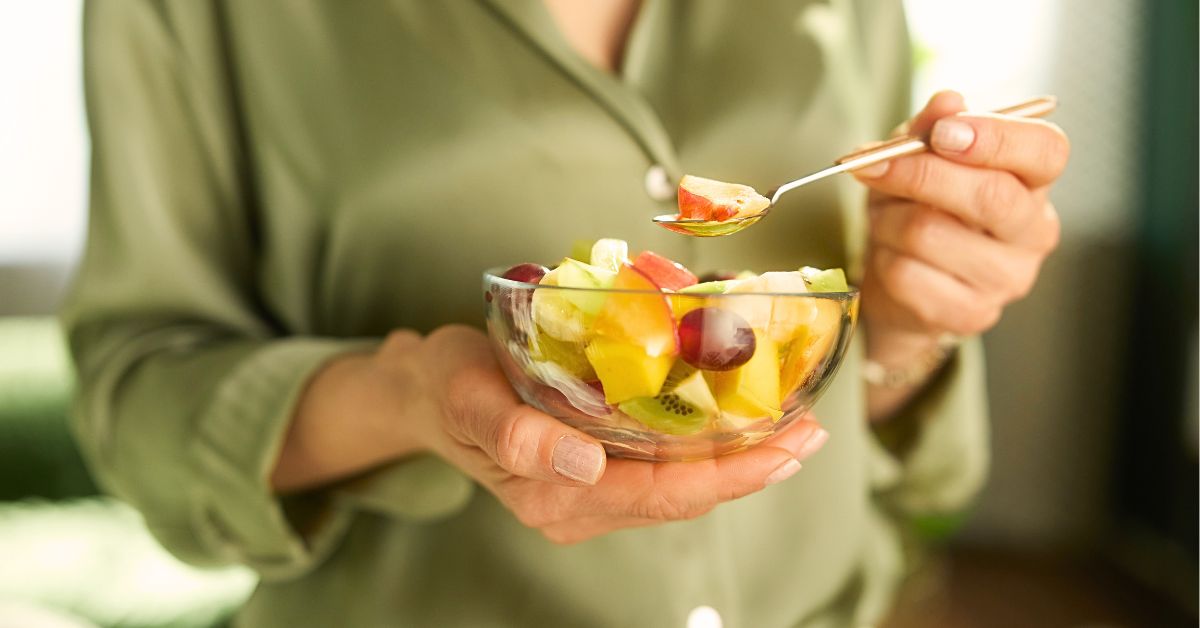 A legjobb gyümölcssaláták: friss, színes ötletek minden napra