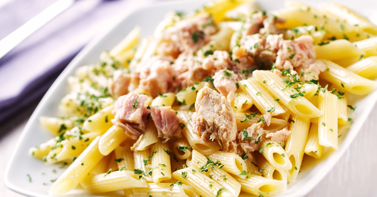 Mit készíthetsz tonhalból?