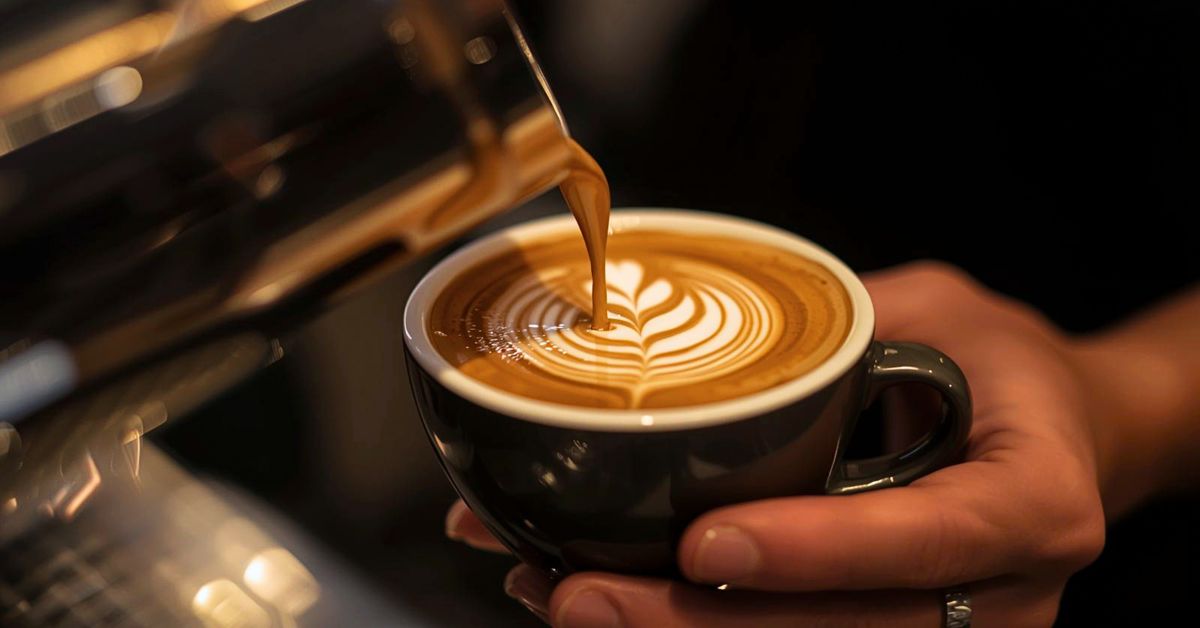 Így lehet az otthoni kávézásból igazi barista élmény